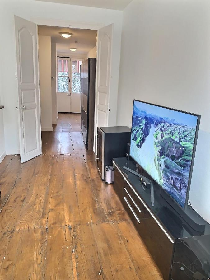 Apartamento Wonderhost, Superbes Volumes Et Charme De L'Ancien Pau Exterior foto