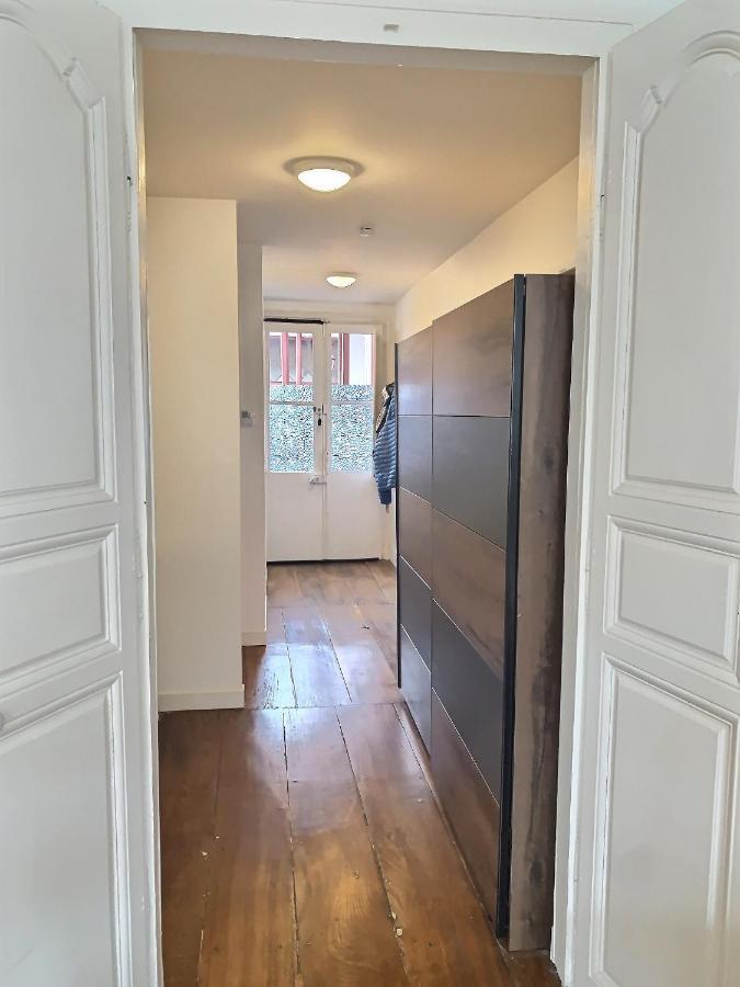 Apartamento Wonderhost, Superbes Volumes Et Charme De L'Ancien Pau Exterior foto