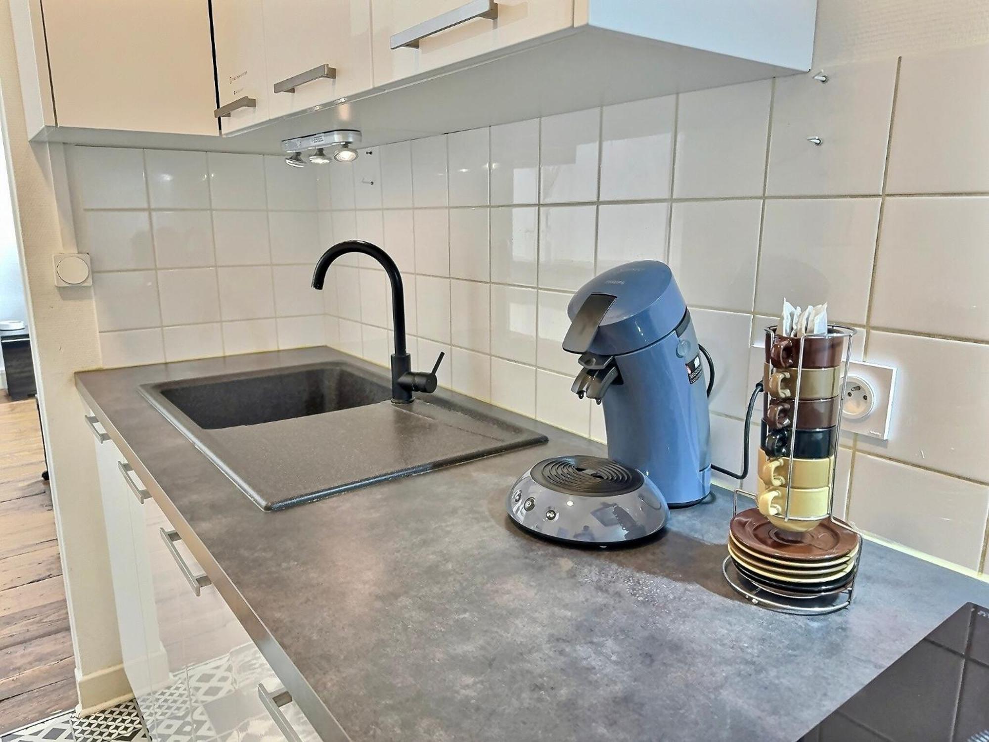 Apartamento Wonderhost, Superbes Volumes Et Charme De L'Ancien Pau Exterior foto